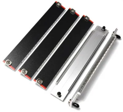Kit de Panel de Relleno PXI Keysight Y1213A