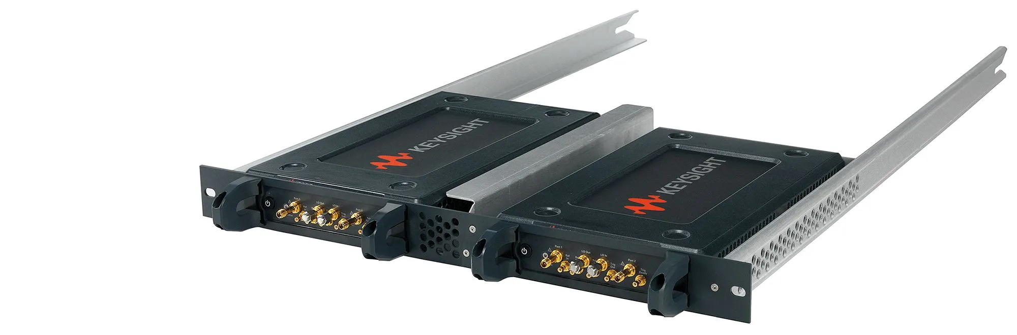 Kit de Montaje en Rack Keysight Y1700A