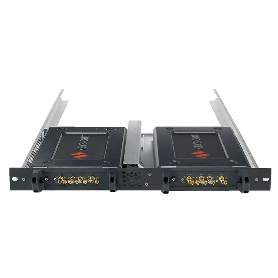 Keysight Y1700A/002 Kit de montaje en bastidor