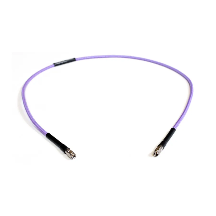 Keysight Y1740A/200 VNA Test Cable Assembly