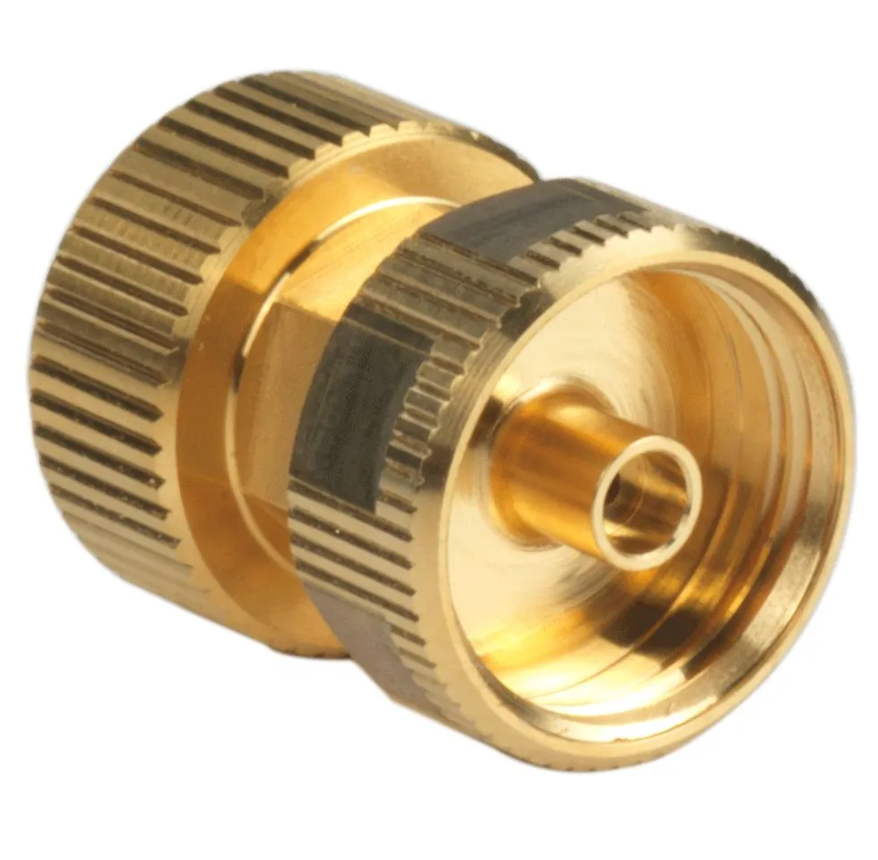 Adaptador Keysight Y1900D de 1,0 mm blindado-coaxial a blindado-coaxial