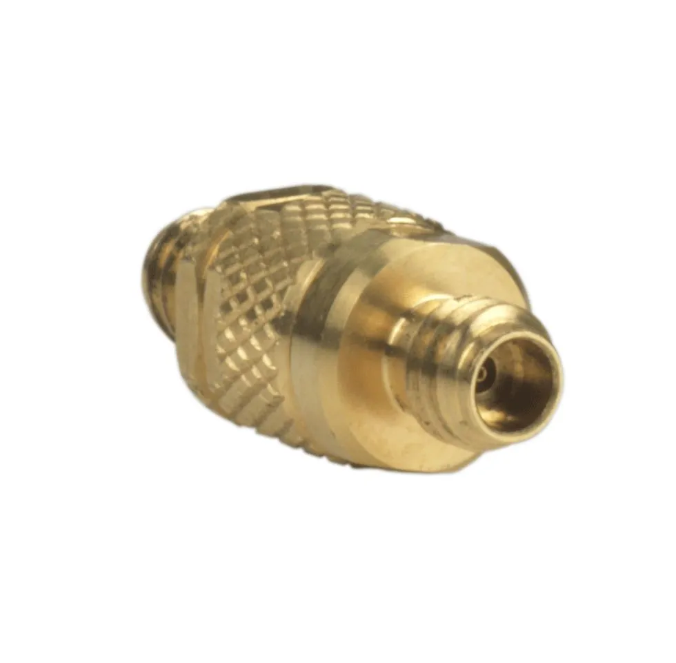 Adaptador coaxial Keysight Y1910B de 1,0 mm