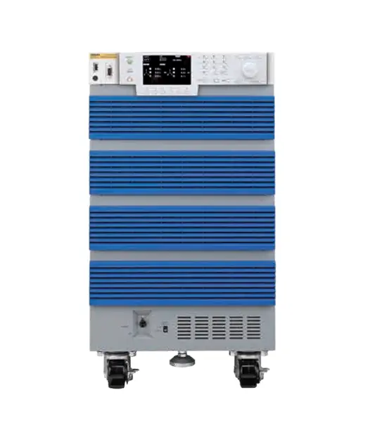 Kikusui PCR18000WEA2R Fuente de Alimentación AC Regenerativa