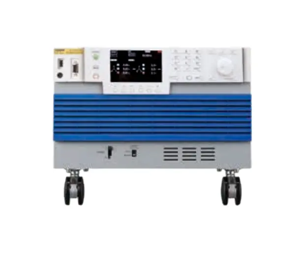 Kikusui PCR6000WEA2R Fuente de Alimentación AC de Conmutación