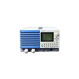 Carga Electrónica DC Kikusui PLZ164WA