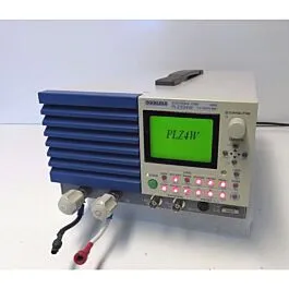 Carga Electrónica Kikusui PLZ334W