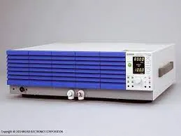 Fuente de Alimentación DC Multirango Kikusui PWR1600L