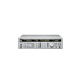 Generador de señal estéreo Leader LG3236