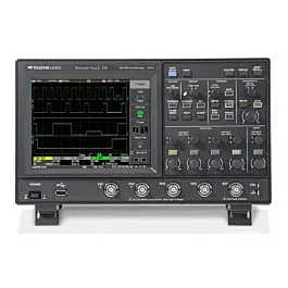 Osciloscopio Lecroy 334T