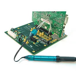 Sistema de Sonda Diferencial Lecroy D11000PS