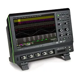 Osciloscopio de Señal Mixta Lecroy HDO6104-MS
