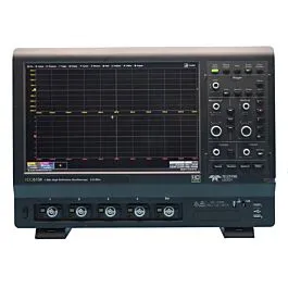 Osciloscopio de Alta Definición Lecroy HDO6104