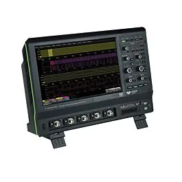 Osciloscopio de Señal Mixta Lecroy HDO6104A-MS