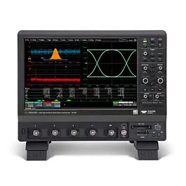 Osciloscopio de Alta Definición Lecroy HDO9104