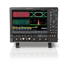 Analizador de Datos en Serie Lecroy SDA-813ZI