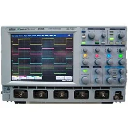 Osciloscopio Lecroy WR6100A WaveRunner