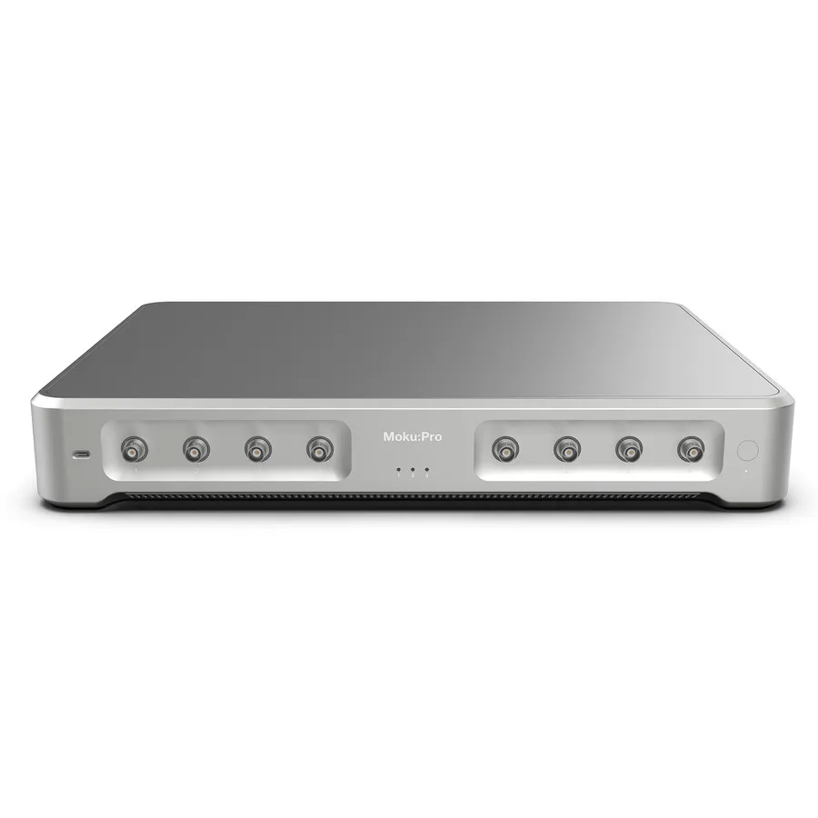 Liquid Instruments Moku-Pro-BSB-SLV Osciloscopio
