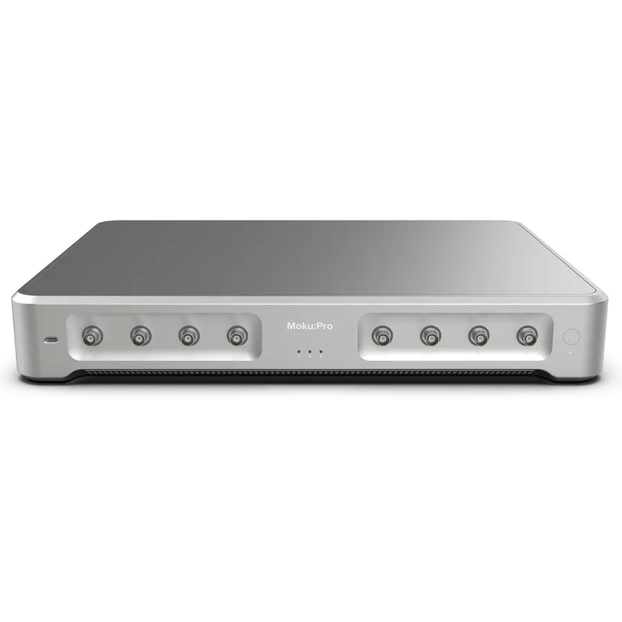Liquid Instruments Moku-Pro-FSB-SLV Osciloscopio