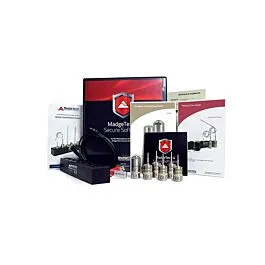 Sistema de Validación de Autoclave MadgeTech 901909-00