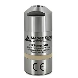 Registrador de Datos MadgeTech PRTEMP140-NPT