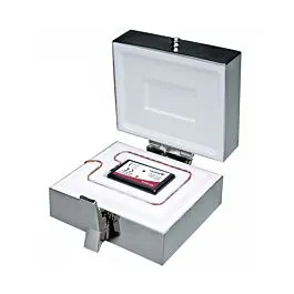 Registrador de Temperatura de Horno MadgeTech THERMOVAULT