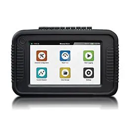 Logger Portátil de Adquisición de Datos MadgeTech TITAN S8