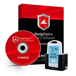 Sistema de Validación de Temperatura Ultra Baja MadgeTech ULT90-15