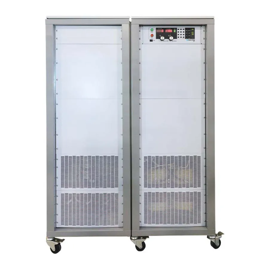 Fuente de Alimentación DC Magna Power MTD1000-150/480