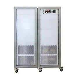 Fuente de Alimentación DC Magna Power MTD600-240/480