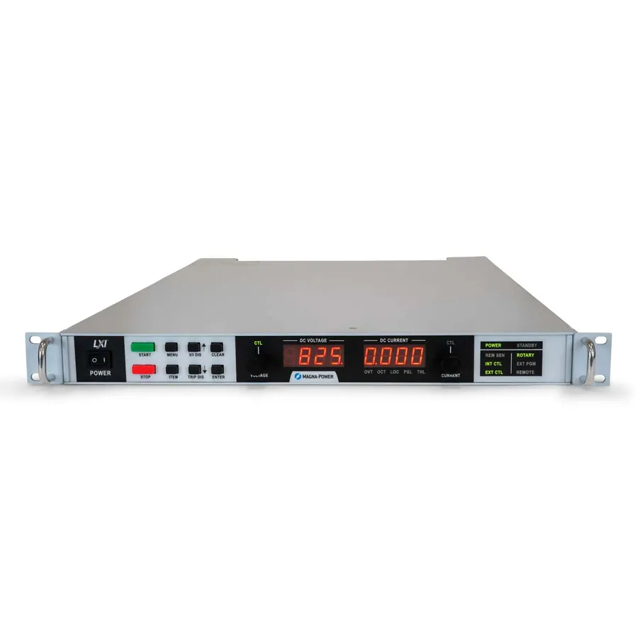 Magna Power SL1500-1/UI+GPIB DC Power Supply