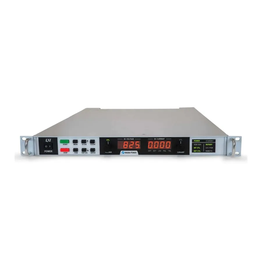 Magna Power SL375-16/208+GPIB Fuente de Poder DC
