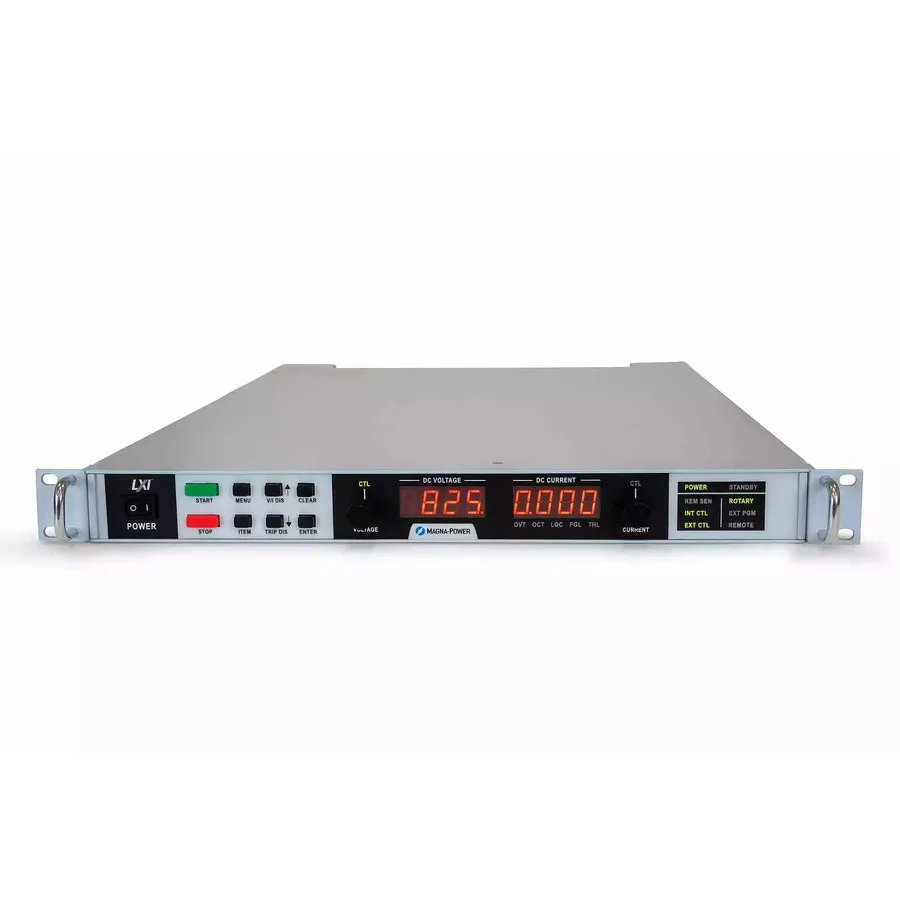 Fuente de Alimentación DC Magna Power SL60-25/UI+HS