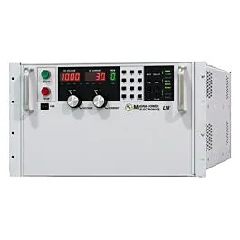 Suministro de Energía DC Magna Power TSA800-24