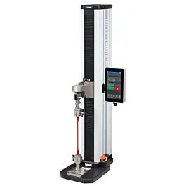 Marco de Prueba de Fuerza Mark-10 F755-EM con Panel de Control EasyMESUR