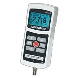 Indicador de Fuerza Mark-10 M5-025