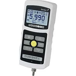 Indicador de Fuerza Digital Mark-10 M7-05
