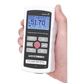 Indicador de Fuerza Ergonómico Mark-10 ME-200