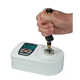 Mark-10 MTT02-50 Probador de Herramientas de Par de Torsión