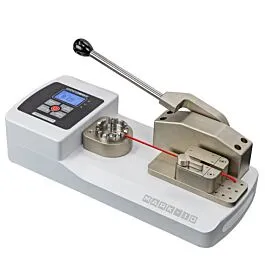 Probador Manual de Tracción de Crimpado de Cable Mark-10 WT3-205