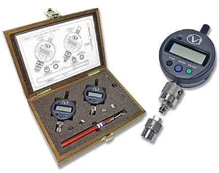 Maury A034E Kit Gage de Conector 2.92/3.5mm