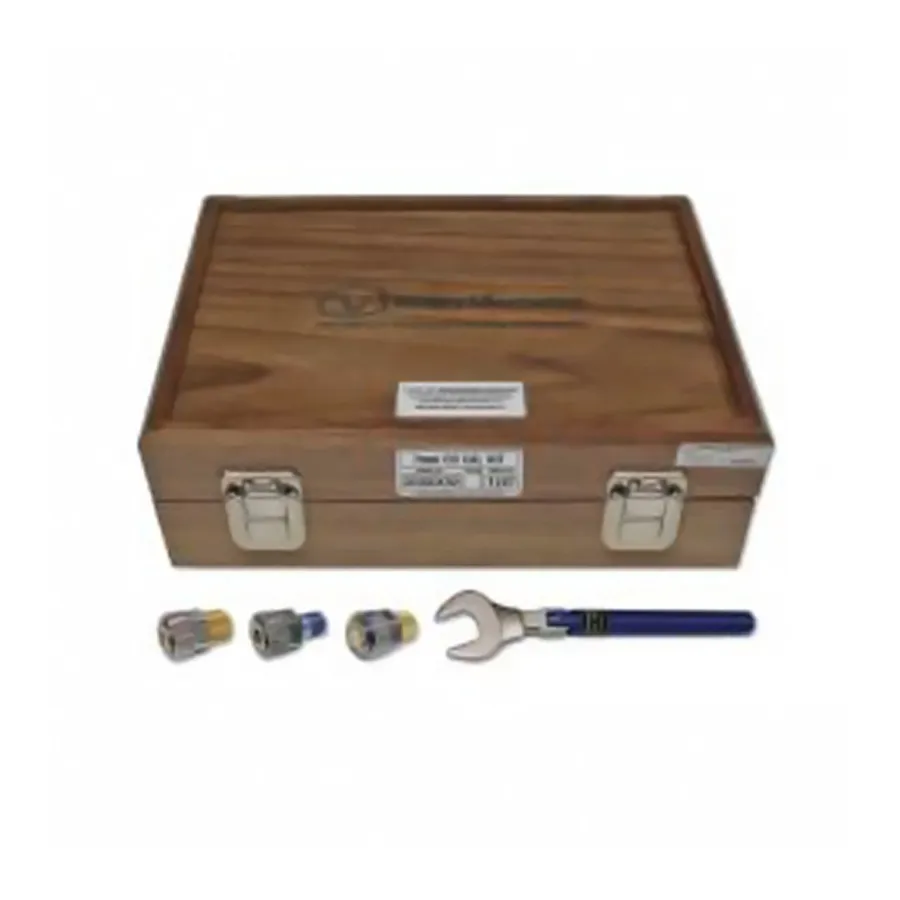 Kit de Calibración VNA Maury Microwave 2650CK50