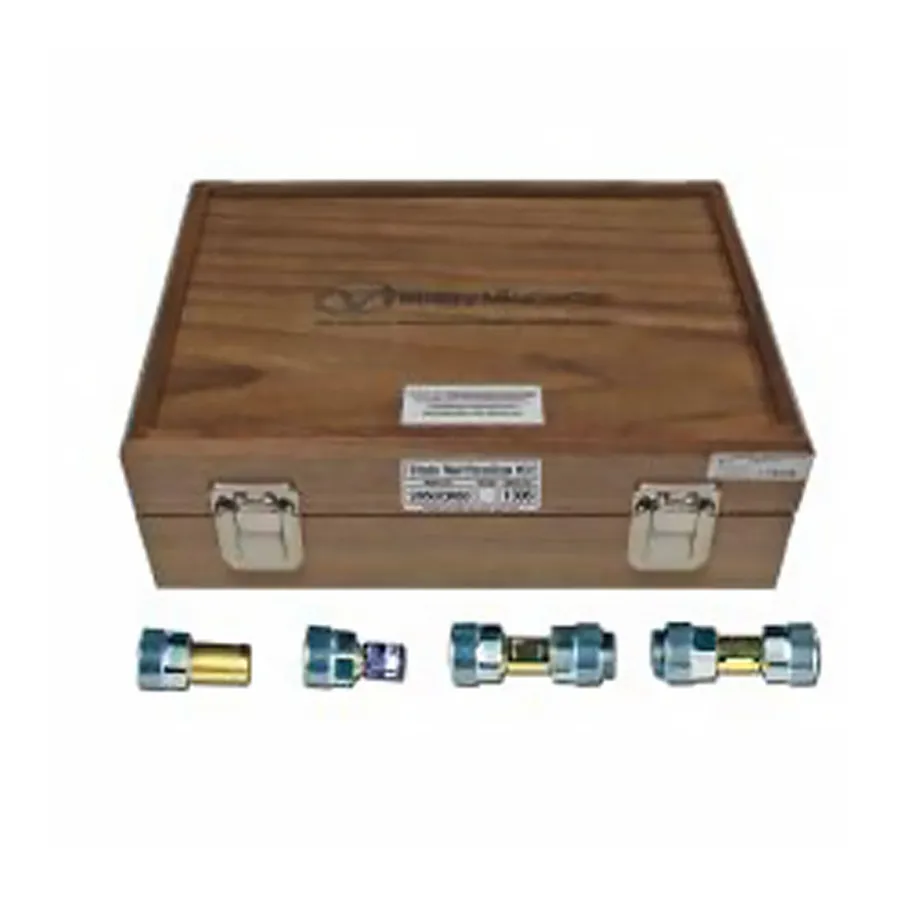 Kit de Verificación VNA Maury Microwave 2650CK60