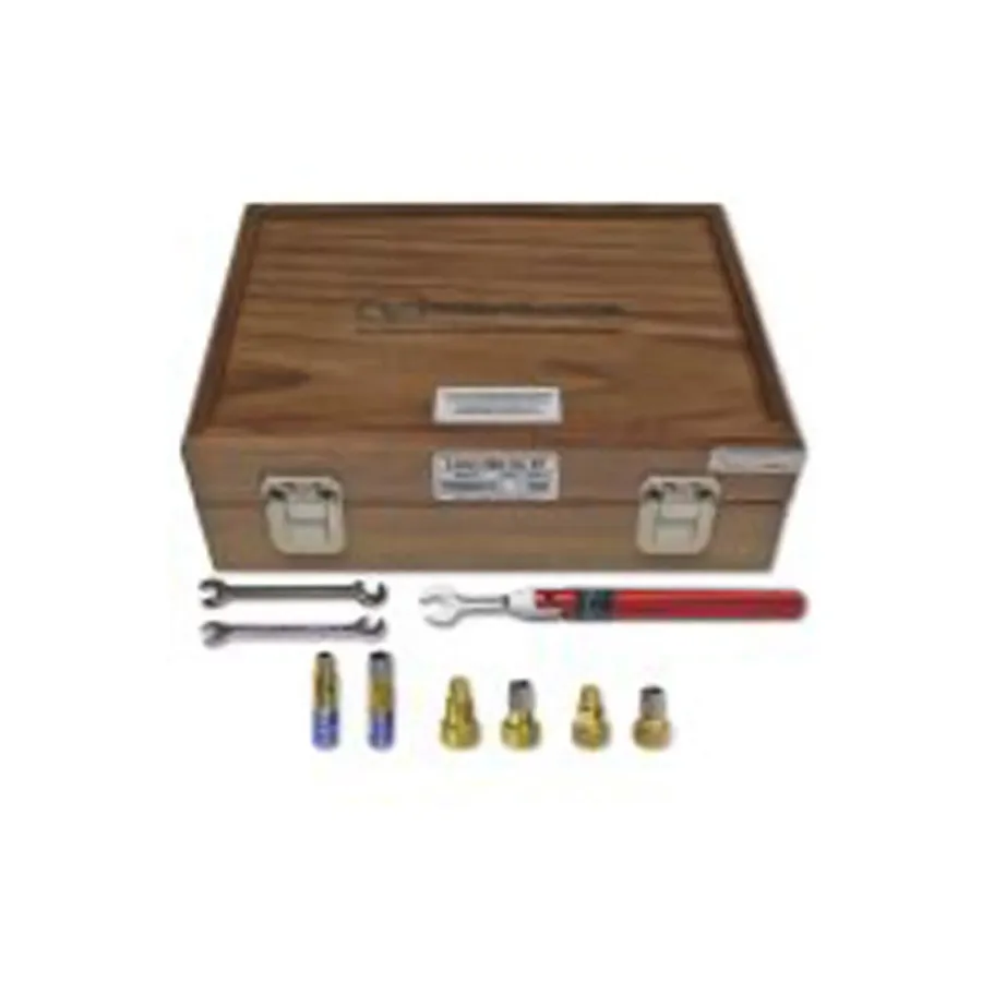 Kit de Calibración VNA Maury Microwave 7950CK41