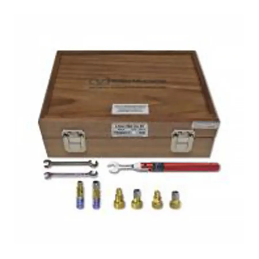 Kit de Calibración VNA Maury Microwave 7950CK50