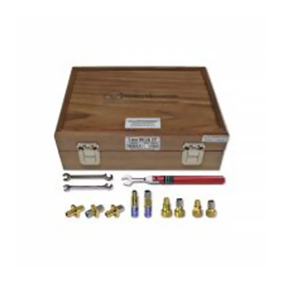 Kit de Calibración VNA Maury Microwave 7950CK51