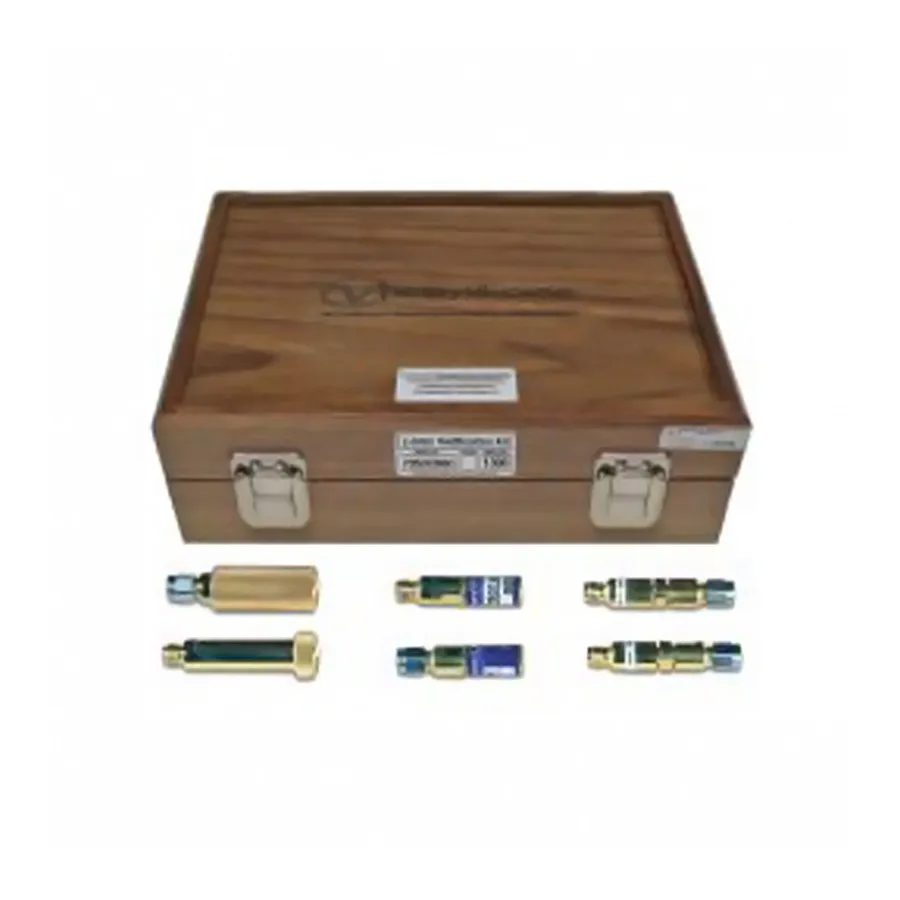 Kit de Verificación VNA Maury Microwave 7950CK60