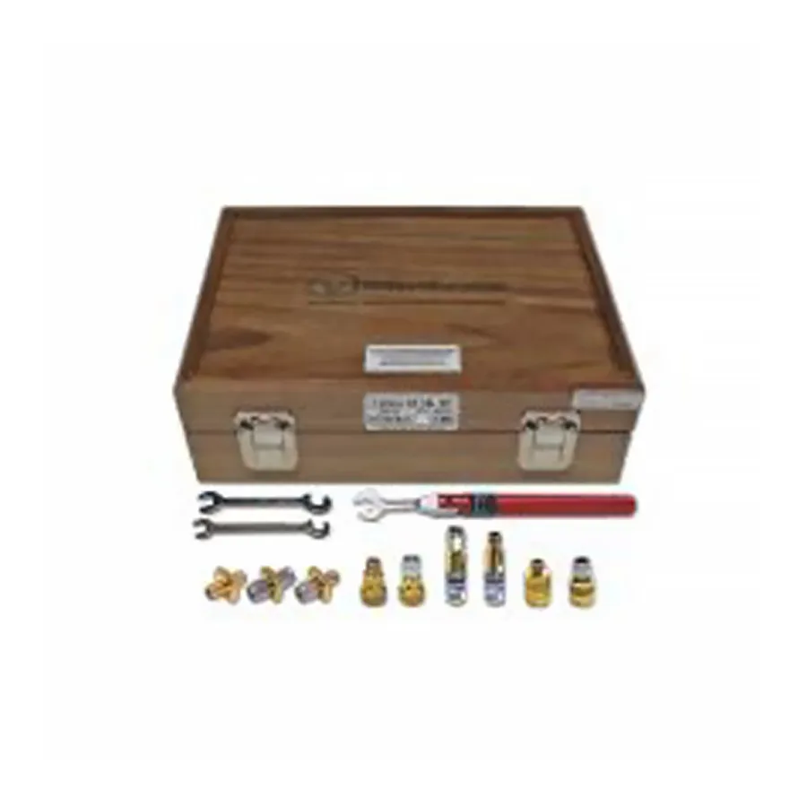 Kit de Calibración VNA Maury Microwave 8050CK41