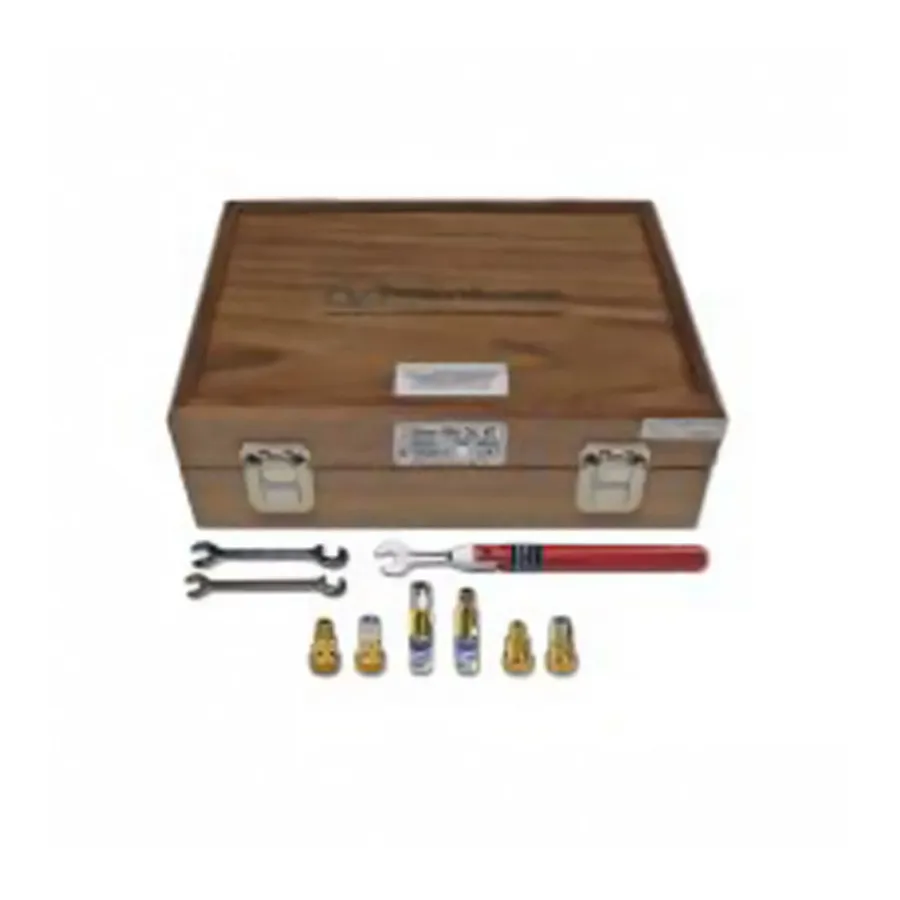 Kit de Calibración VNA Maury Microwave 8050CK50