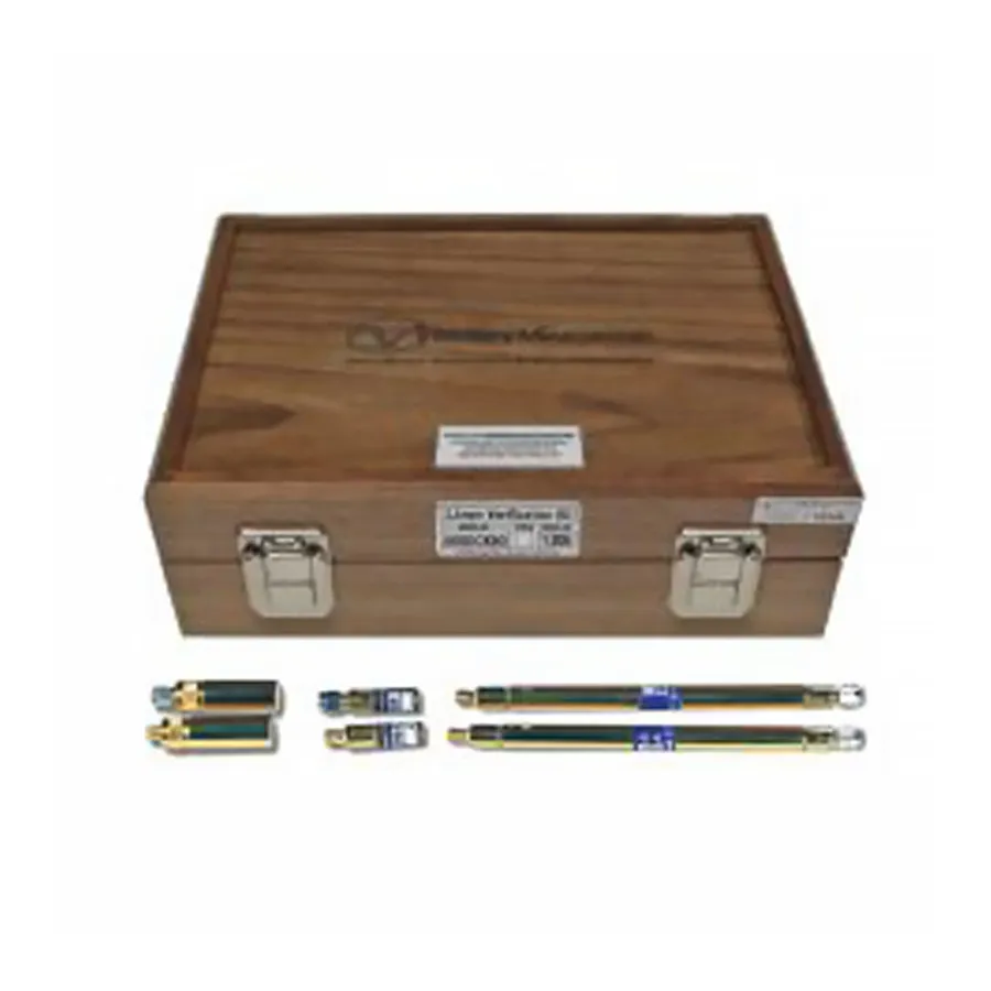 Kit de Verificación VNA Maury Microwave 8050CK60
