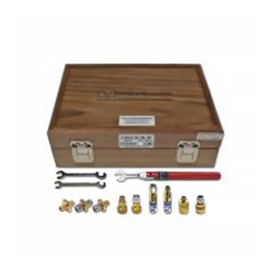 Kit de Calibración VNA Maury Microwave 8770CK41, 2.92mm, 40 GHz